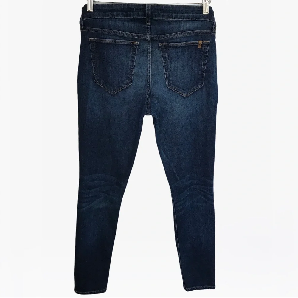 Joe’s High-Rise Skinny Ankle 70% Cotton Women’s Jeans 28 - Picture 4 of 15